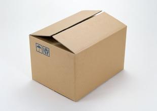 青岛包卷式纸箱